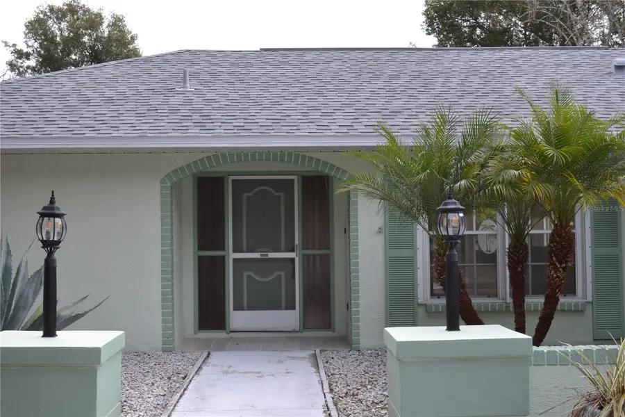 1184 Corolla Avenue, Spring Hill, FL 34609 - Image #2