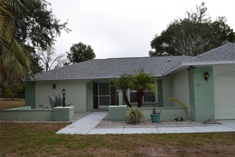 1184 Corolla Avenue, Spring Hill, FL 34609 - Image #3