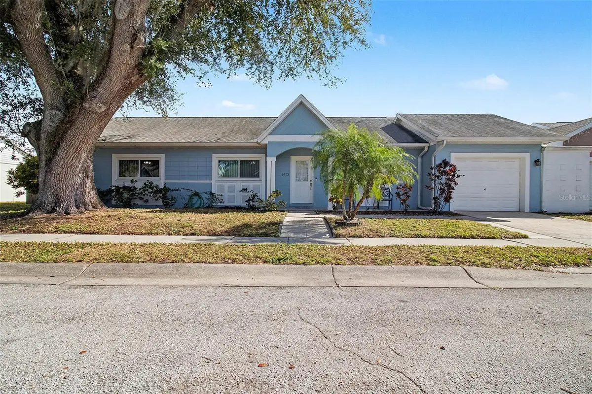 8465 Oak Bluff Drive, Orlando, FL 32827 - #1