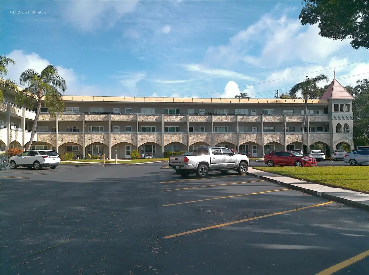 2462 Brazilia Drive #44, Clearwater, FL 33763 - Image #1