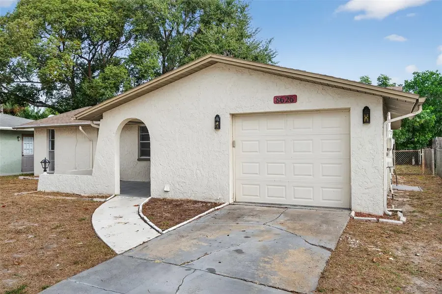 8626 Robilina Road, Port Richey, FL 34668 - Image #2