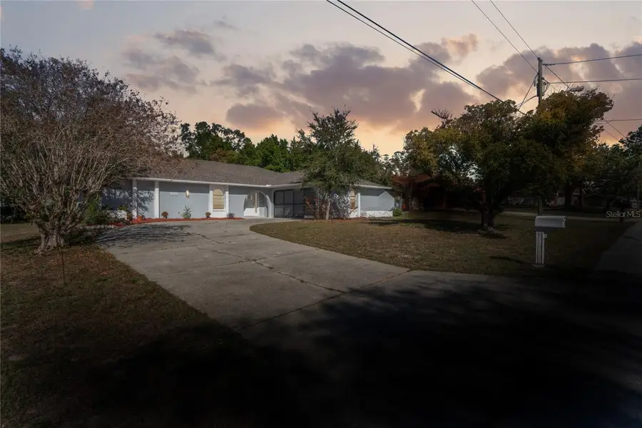 10237 Carrin Road, Spring Hill, FL 34608 - Image #3