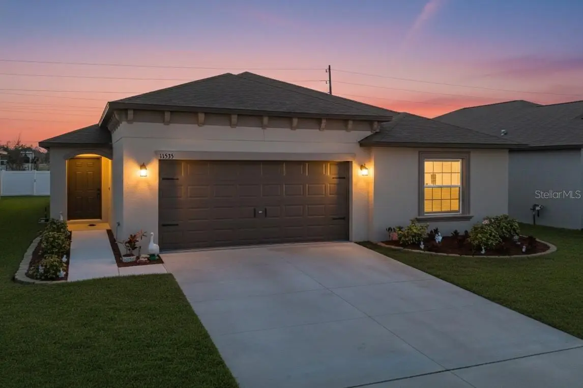 11535 Lavender Loop, Spring Hill, FL 34609 - Image #1