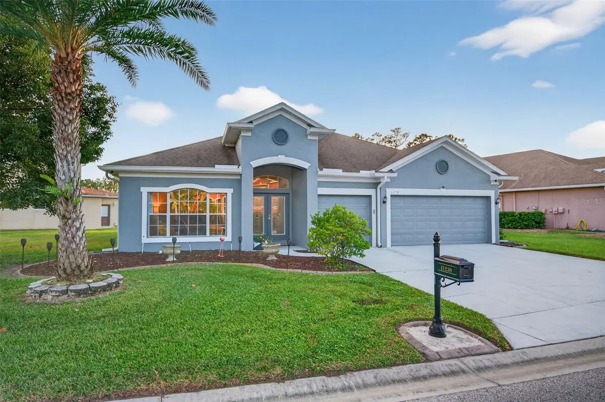 11238 Biddeford Place, New Port Richey, FL 34654 - Image #1