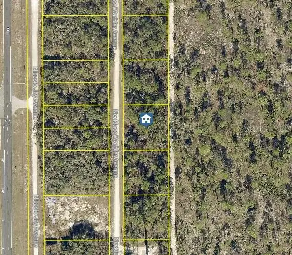 LOT 8 Necklace Warbler Avenue, Brooksville, FL 34614 - Image #1