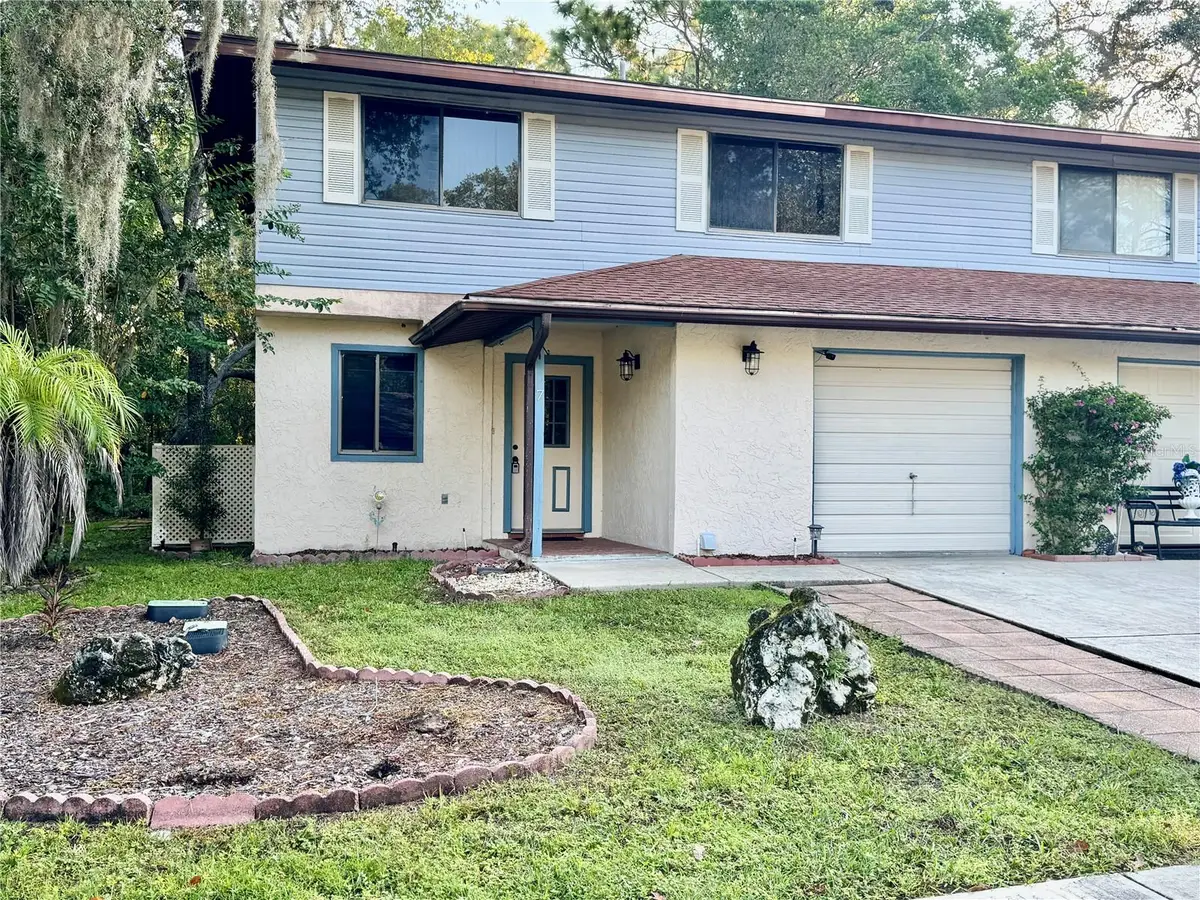 7 Moser Court N, Homosassa, FL 34446 - Image #1
