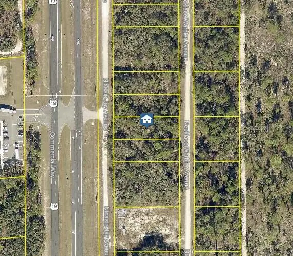 LOT 15 Nicasio Jay Avenue, Weeki Wachee, FL 34614 - Image #1
