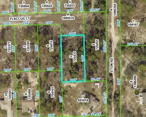 13154 Flaccus Court, Brooksville, FL 34613 - Image #1