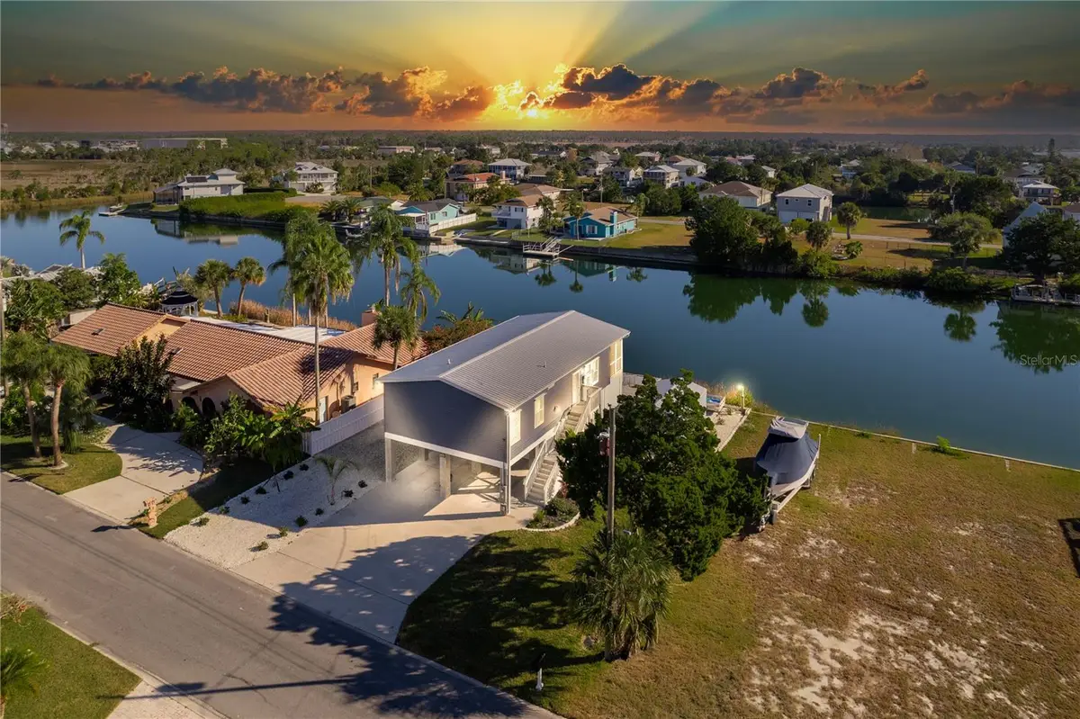 3356 Oleander Drive, Hernando Beach, FL 34607 - Image #1