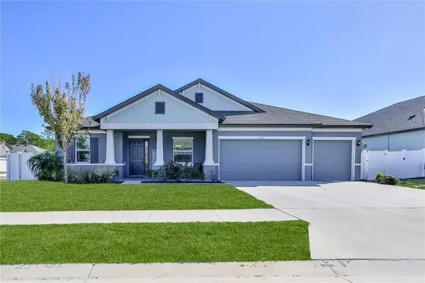 1252 Kelsa Anne Drive, SPRING HILL, FL 34609