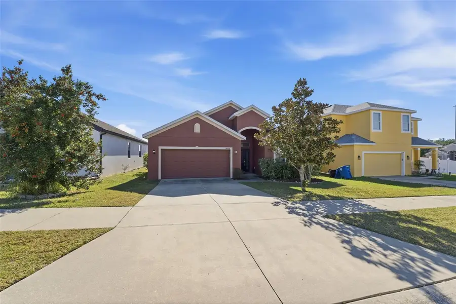 30726 Water Lily Drive, Brooksville, FL 34602 - Image #2