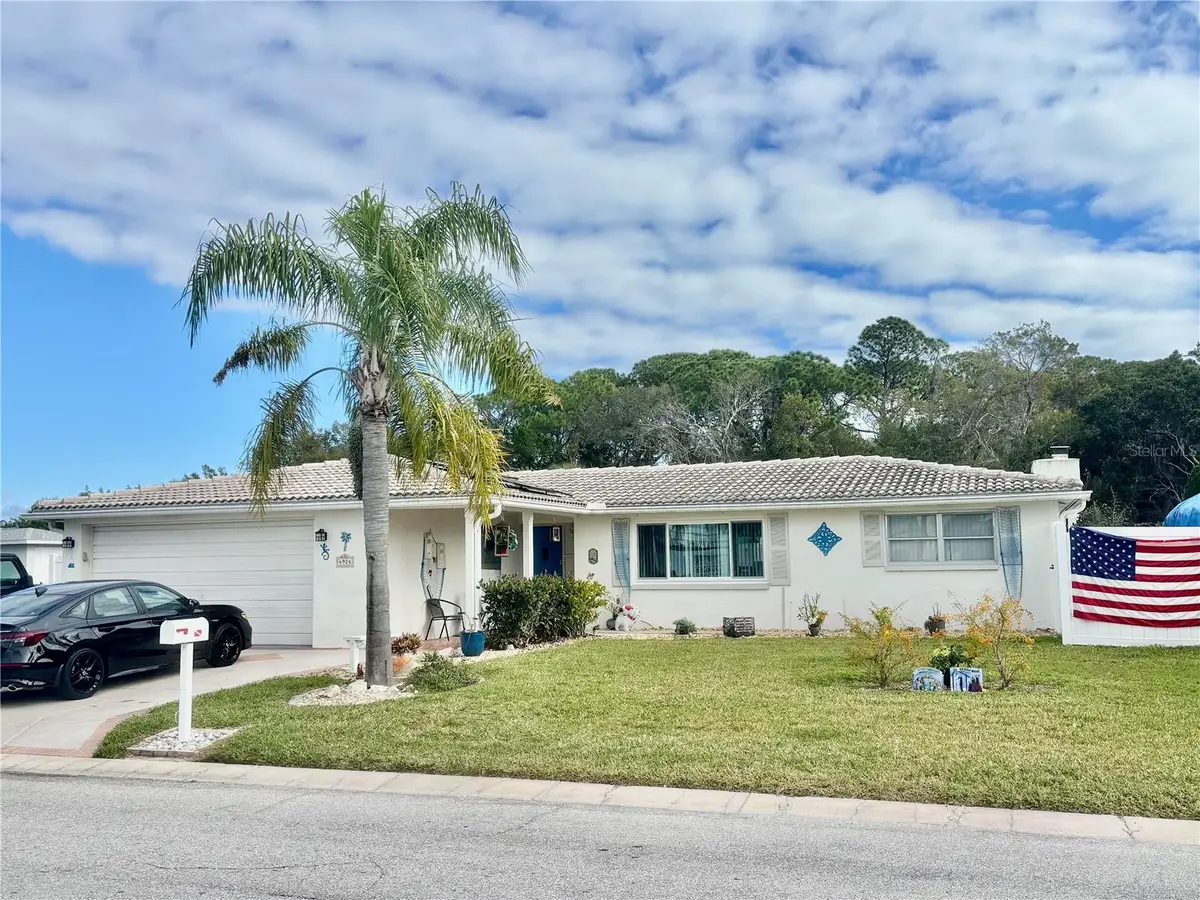 4926 Shell Stream Boulevard, New Port Richey, FL 34652 - Image #1