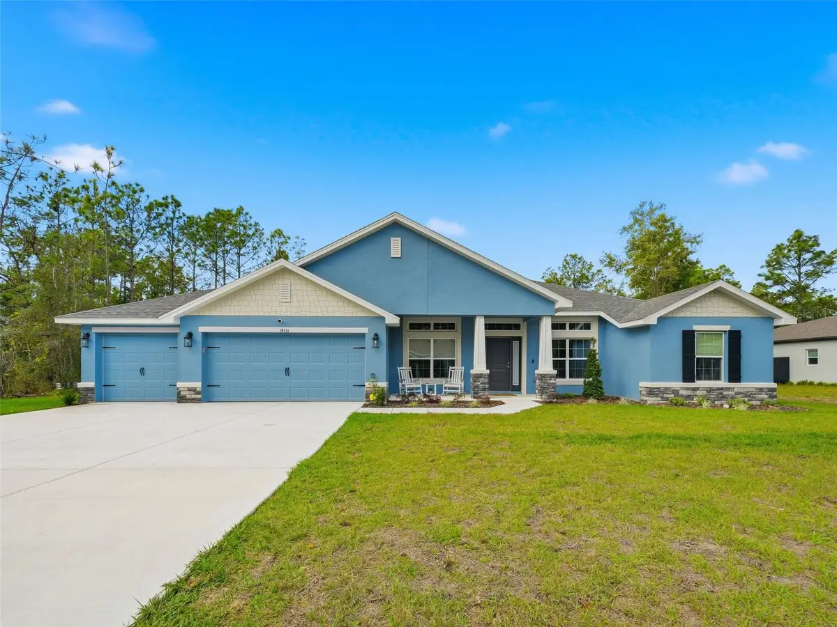 14351 Carolina Chickadee Road, Weeki Wachee, FL 34614 - #1