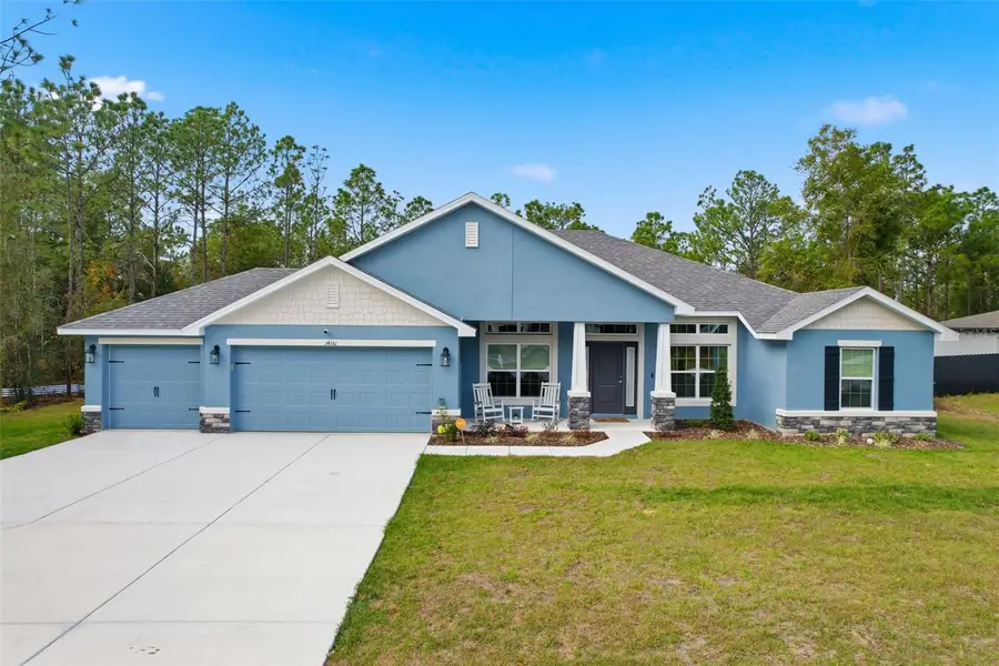 14351 Carolina Chickadee Road, Weeki Wachee, FL 34614 - #3