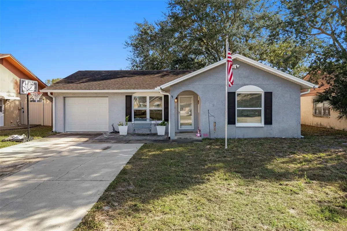 3228 Kismet Court, New Port Richey, FL 34655 - Image #1