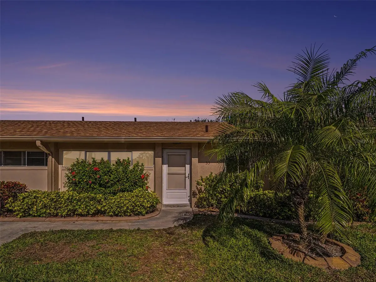 2779 Woodgate Lane #33, Sarasota, FL 34231 - Image #1