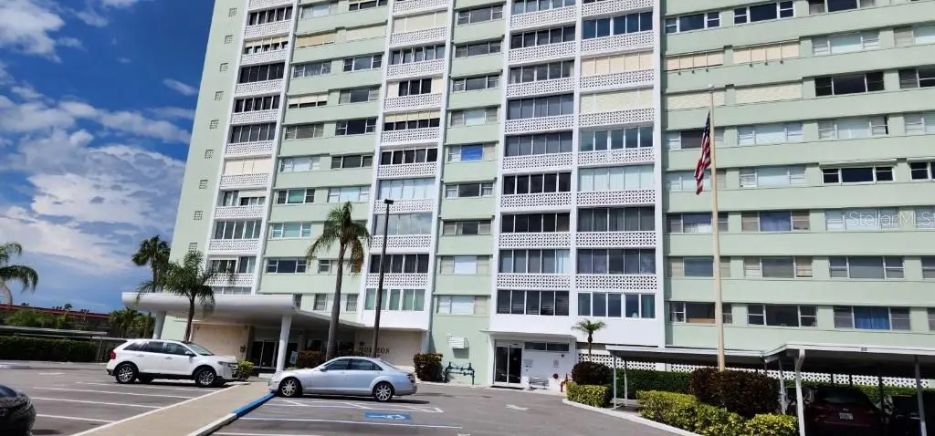 31 Island Way #303, Clearwater Beach, FL 33767 - Image #1