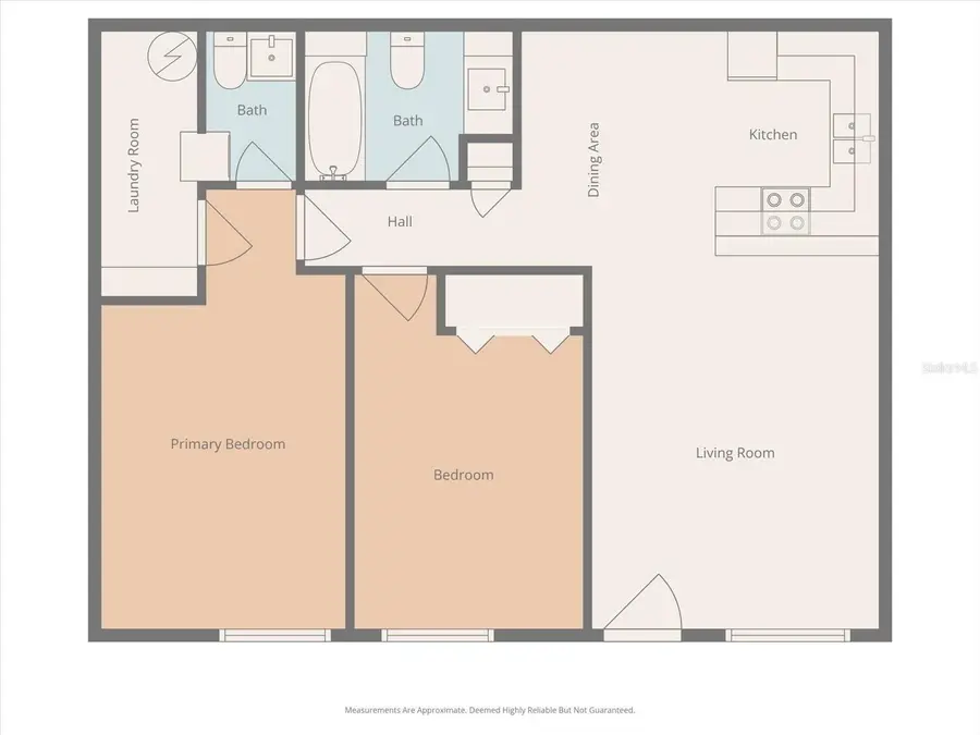 6037 Chesham Drive #7, New Port Richey, FL 34653 - Image #3