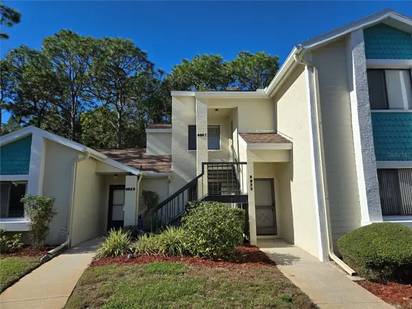 8027 Picketts Court #A, WEEKI WACHEE, FL 34613