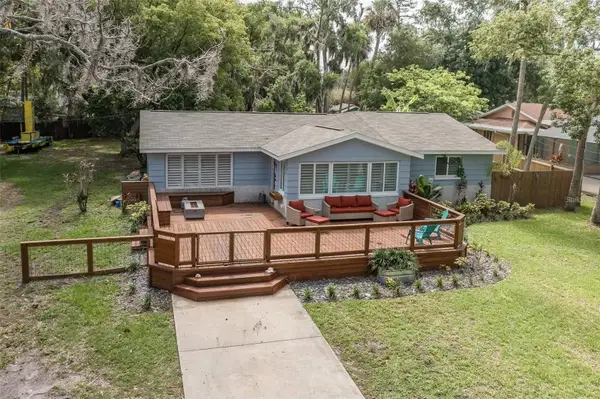 7424 Grand Boulevard, NEW PORT RICHEY, FL 34652