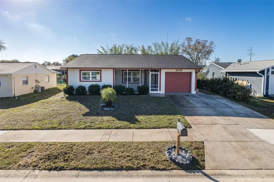 3030 Bigelow Drive, Holiday, FL 34691 - Image #3