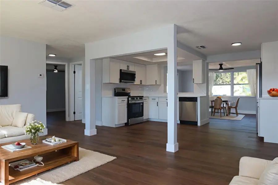 7521 Coventry Drive, Port Richey, FL 34668 - Image #3