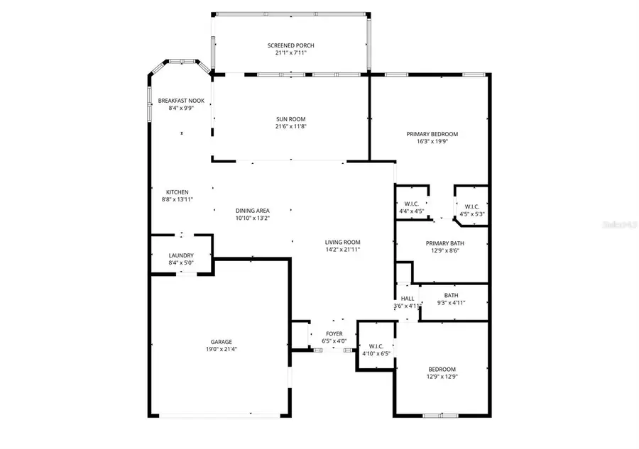 3205 Appleblossom Trail, Spring Hill, FL 34606 - Image #3