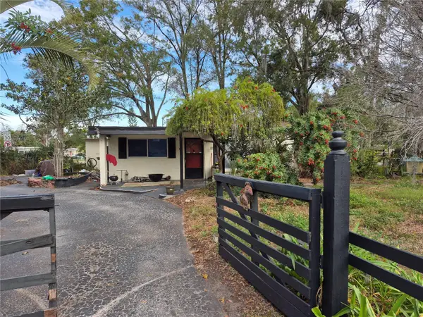 4945 Green Key Road, NEW PORT RICHEY, FL 34652