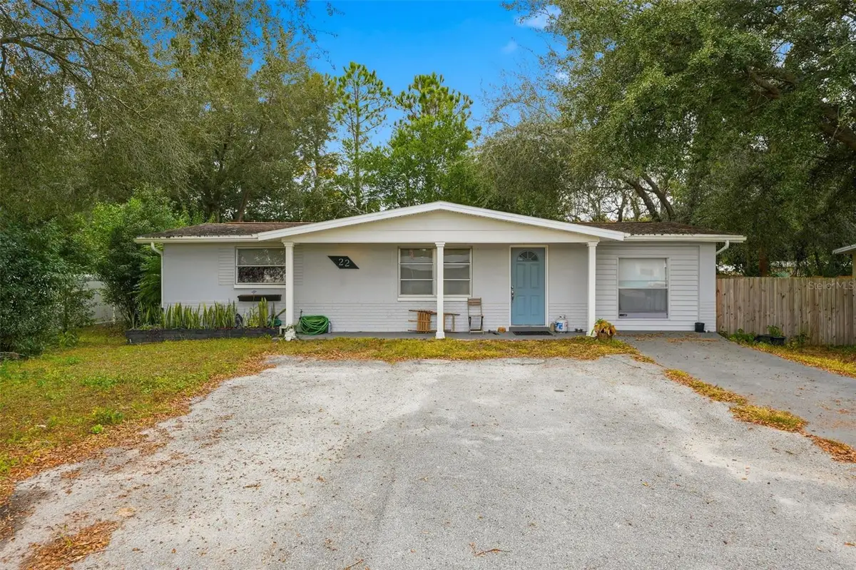 22 N Melbourne Street, Beverly Hills, FL 34465 - Image #1