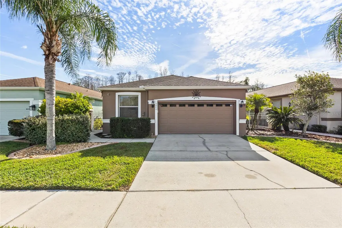 7606 Berna Lane, Land O Lakes, FL 34637 - Image #1