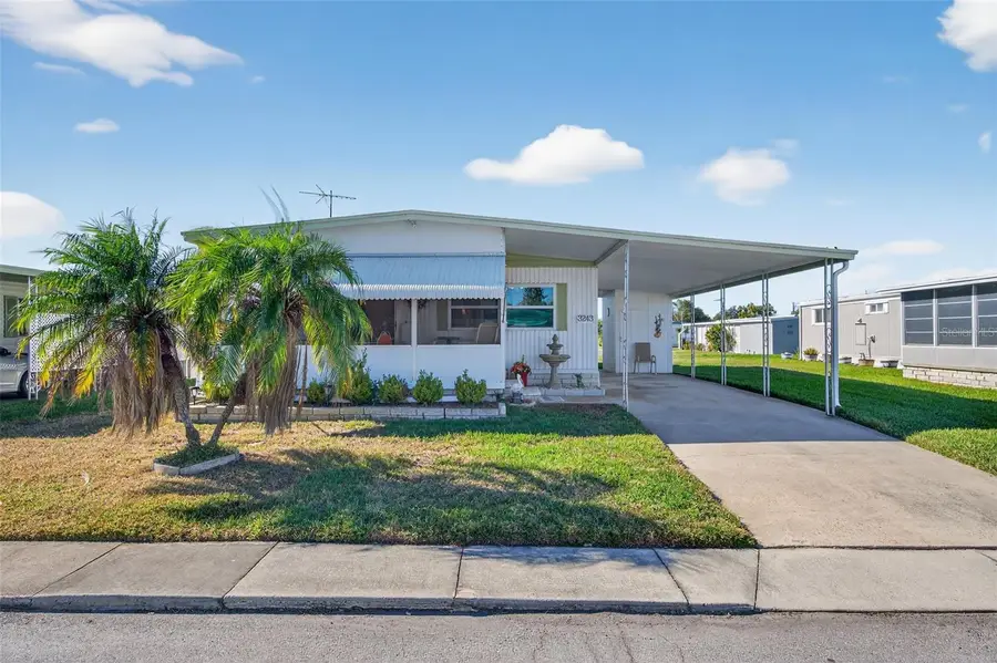 3243 Hampshire Drive, Holiday, FL 34690 - Image #3