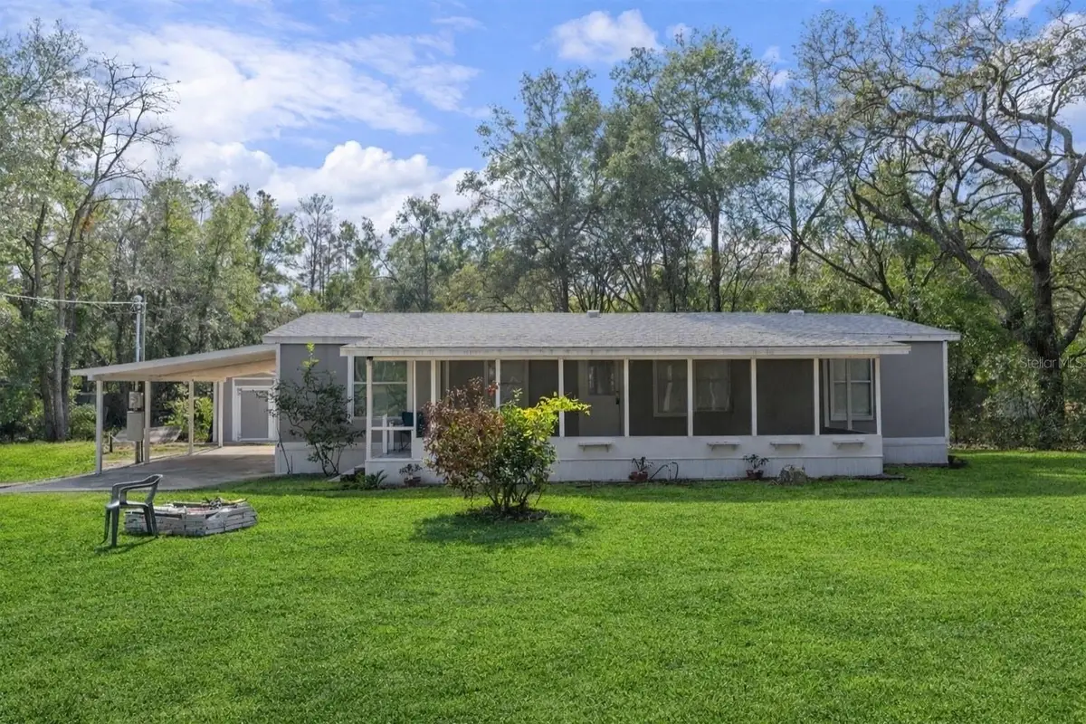 1696 E Naperville Lane, Hernando, FL 34442 - Image #1