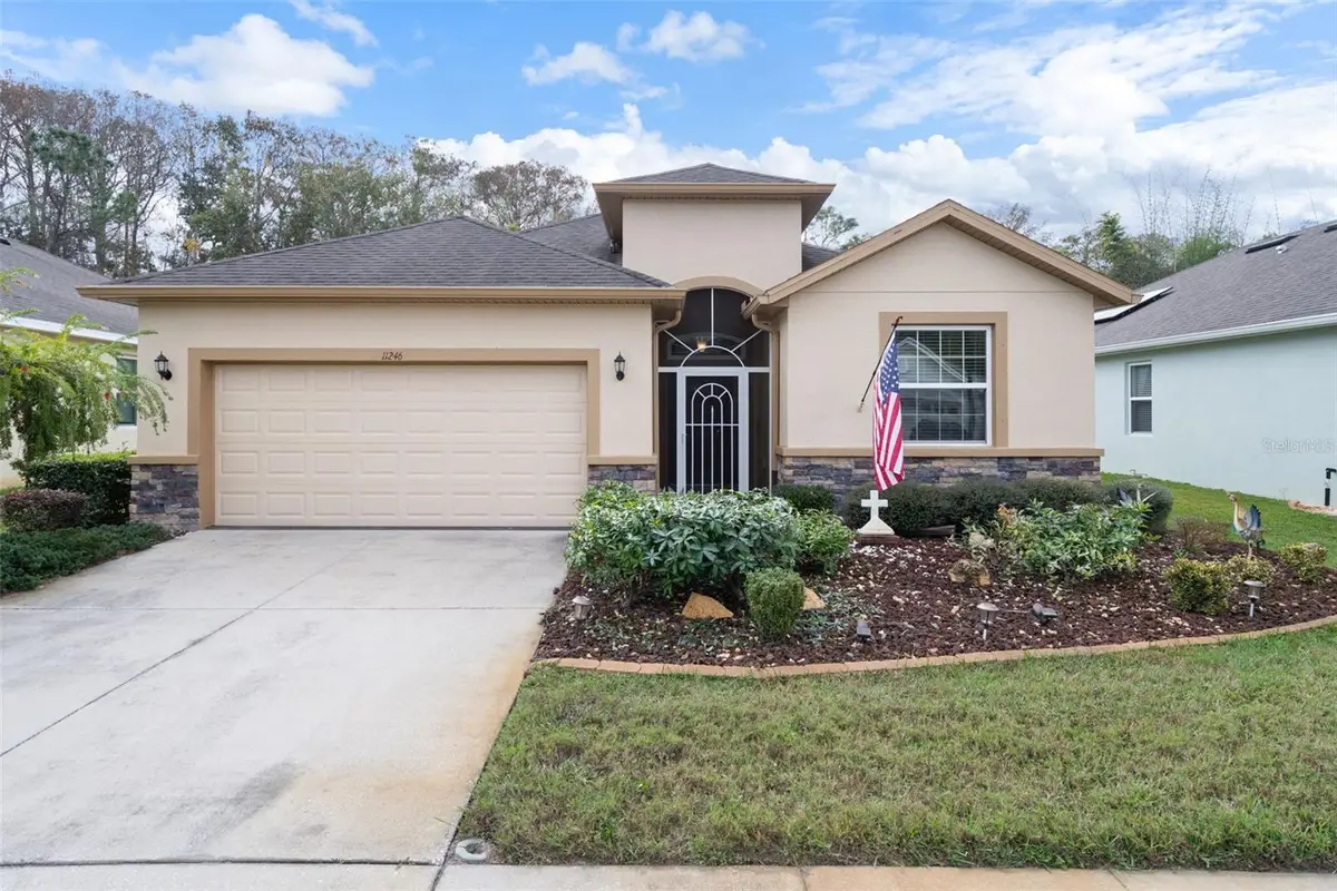 11246 Merganser Way, New Port Richey, FL 34654 - Image #1