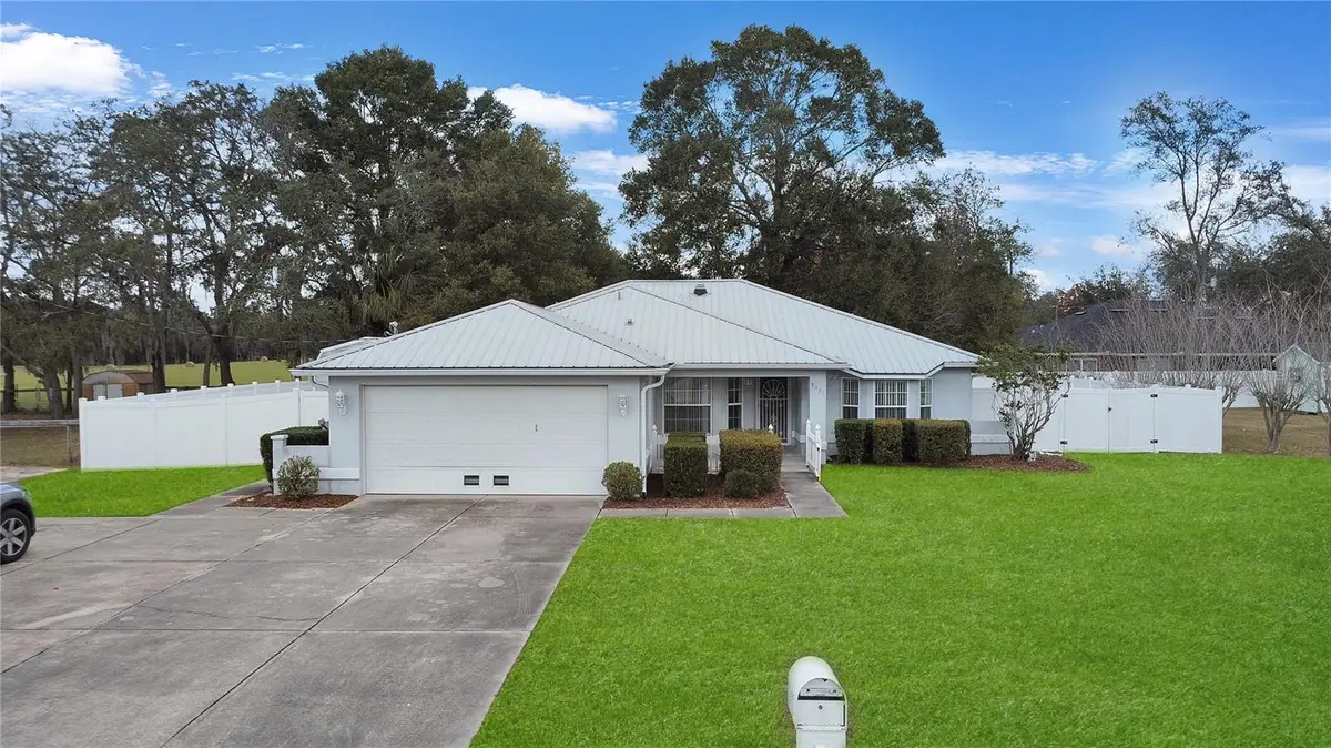 9021 SE 155th Place, Summerfield, FL 34491 - #1