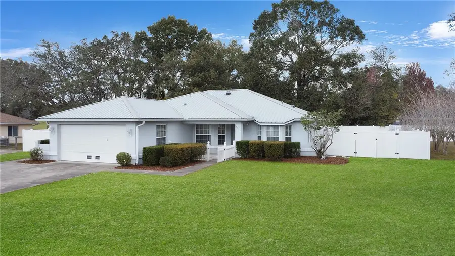 9021 SE 155th Place, Summerfield, FL 34491 - #2