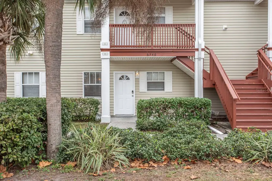 6740 Moonglow Drive #101, Port Richey, FL 34668 - Image #2