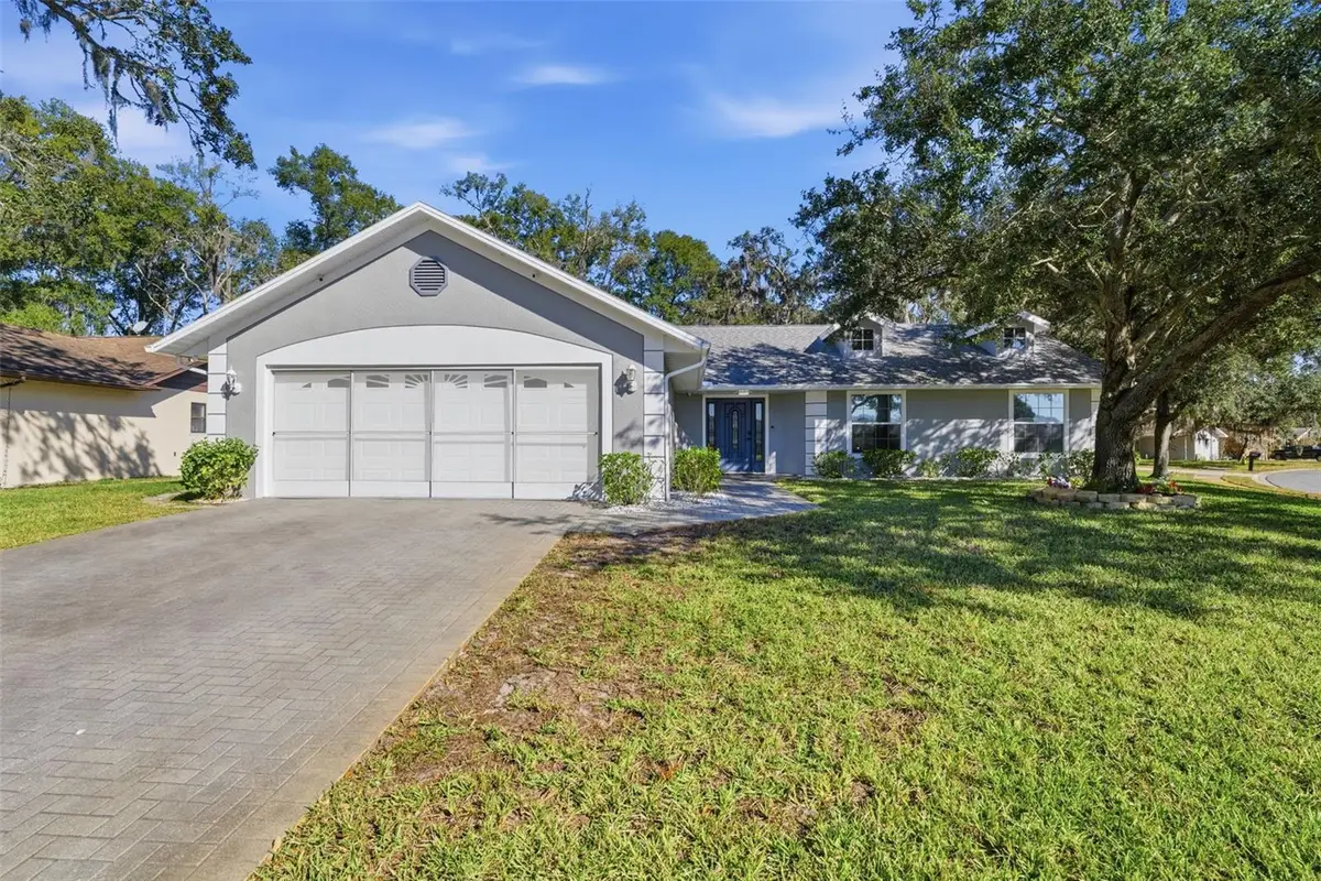 12515 Shadow Ridge Boulevard, Hudson, FL 34669 - Image #1