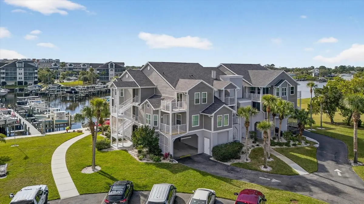 5712 Biscayne Court #201, New Port Richey, FL 34652 - Image #1