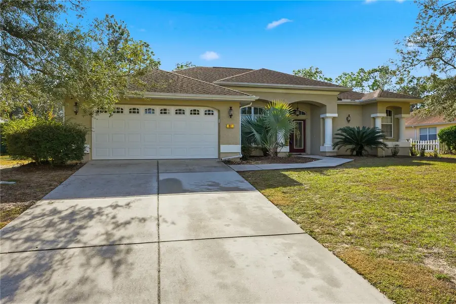 87 Linder Drive, Homosassa, FL 34446 - Image #2