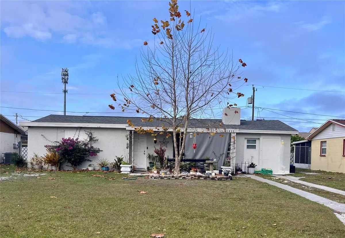 1821 Knollwood Drive, Holiday, FL 34690 - Image #1