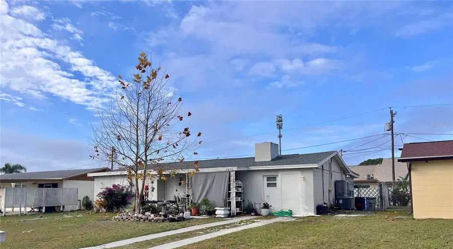 1821 Knollwood Drive, Holiday, FL 34690 - Image #3