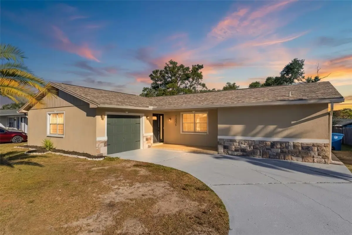 12275 Mayberry Road, Spring Hill, FL 34609 - #1