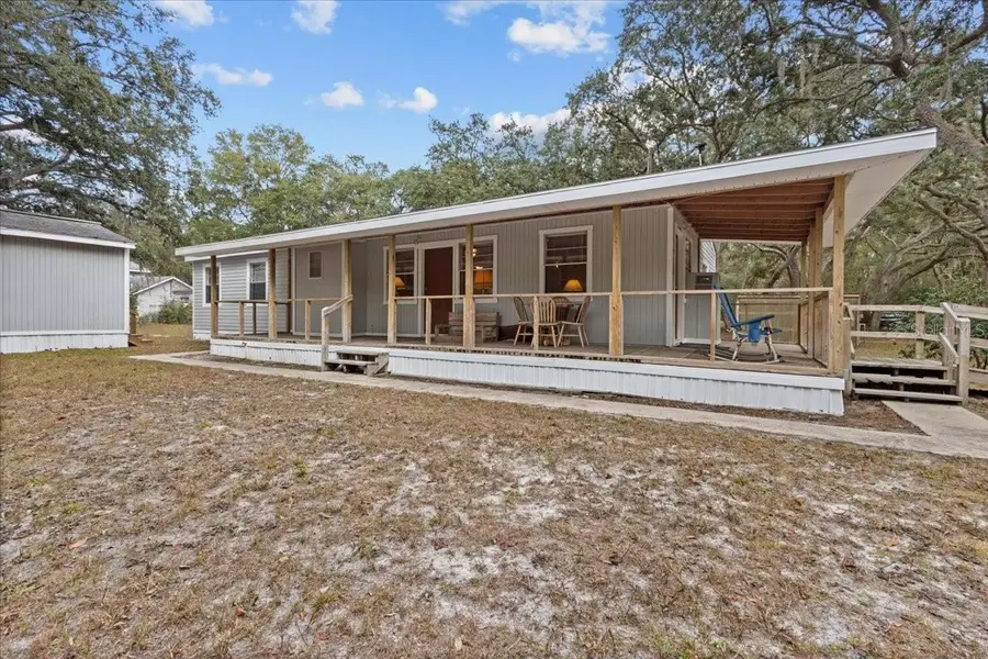 455 NE 441 Avenue, Old Town, FL 32680 - Image #3