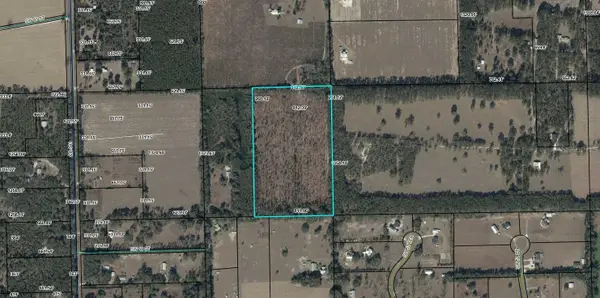 0 48th Street, TRENTON, FL 32693