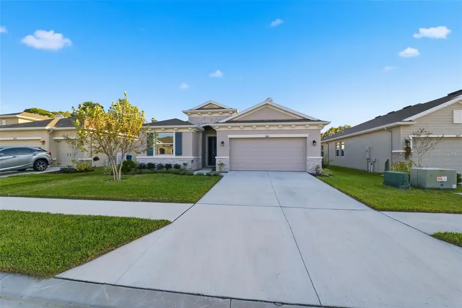 3843 Autumn Amber Drive, Spring Hill, FL 34609 - Image #2