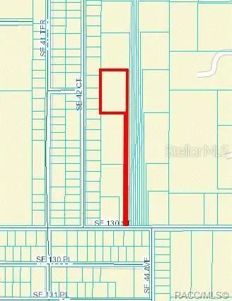 130th Street, Belleview, FL 34420 - #1