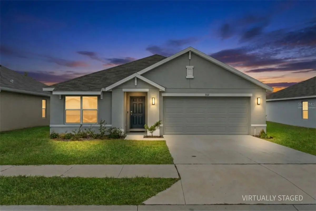 7537 Gardner Street, Brooksville, FL 34613 - Image #1