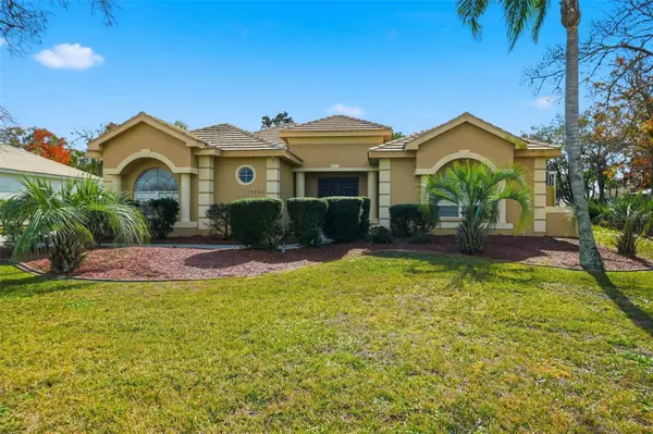14260 Pullman Drive, SPRING HILL, FL 34609