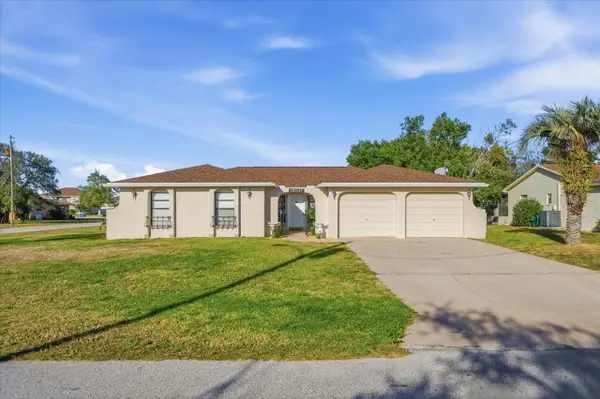 12439 Hanley Drive, SPRING HILL, FL 34609