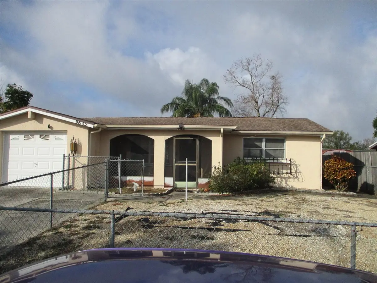 9635 Rainbow Lane, Port Richey, FL 34668 - Image #1